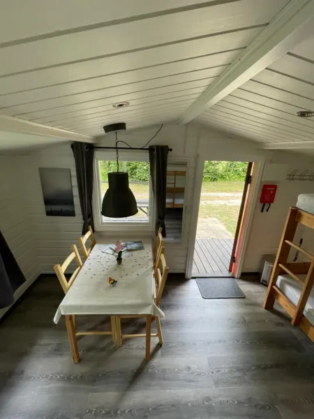 Enderupskov Camping & Cottages photo 4