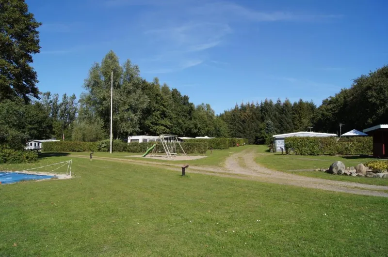 Enderupskov Camping & Cottages photo 3