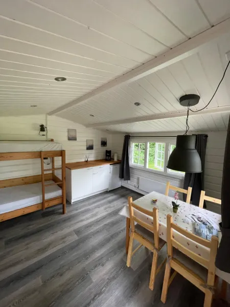 Enderupskov Camping & Cottages photo 7