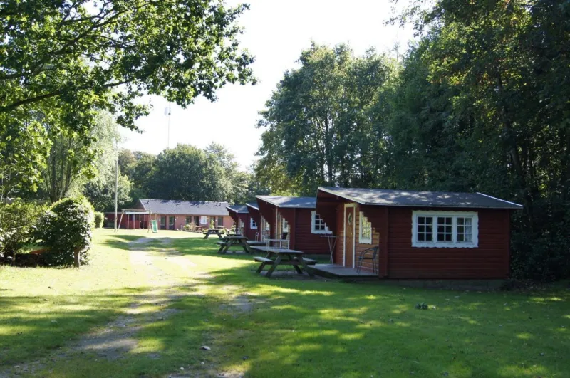 Enderupskov Camping & Cottages photo 4