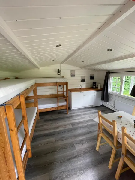 Enderupskov Camping & Cottages photo 15