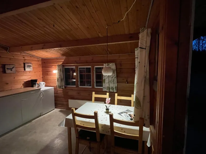 Enderupskov Camping & Cottages photo 24
