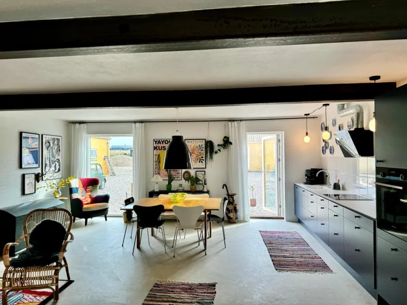 Charming holiday apartment - Beate photo 3