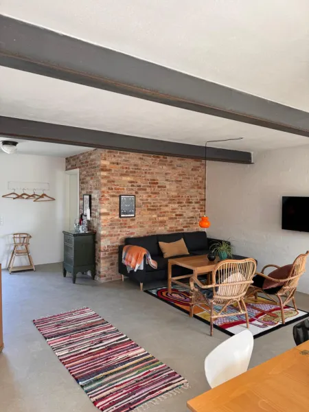 Charming holiday apartment - Beate photo 11