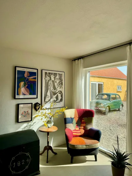 Charming holiday apartment - Beate photo 17