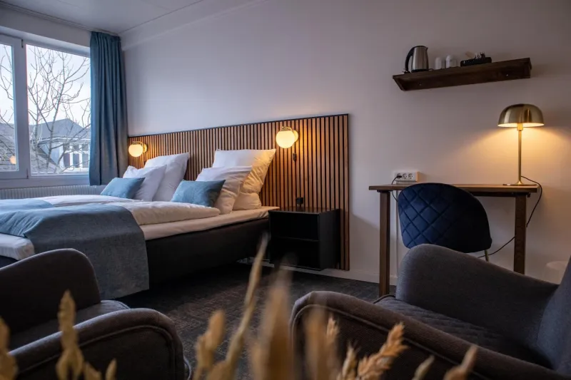 Billede 2 af Hotel Phønix Hjørring