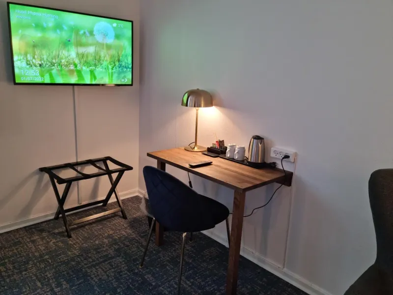 Billede 3 af Hotel Phønix Hjørring