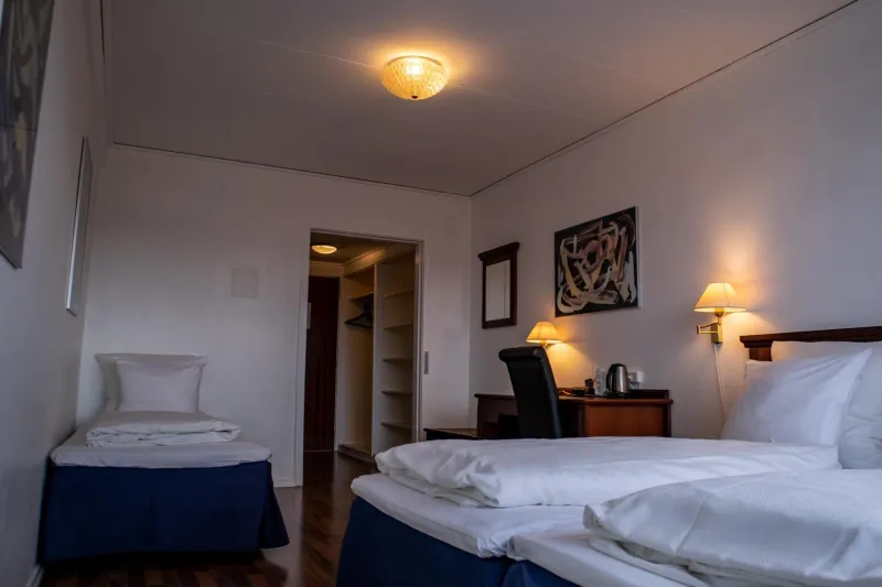 Billede 4 af Hotel Phønix Hjørring