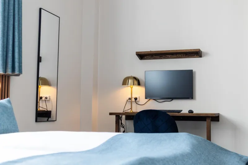 Billede 7 af Hotel Phønix Hjørring