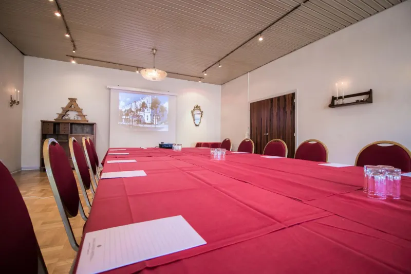 Billede 10 af Hotel Phønix Hjørring