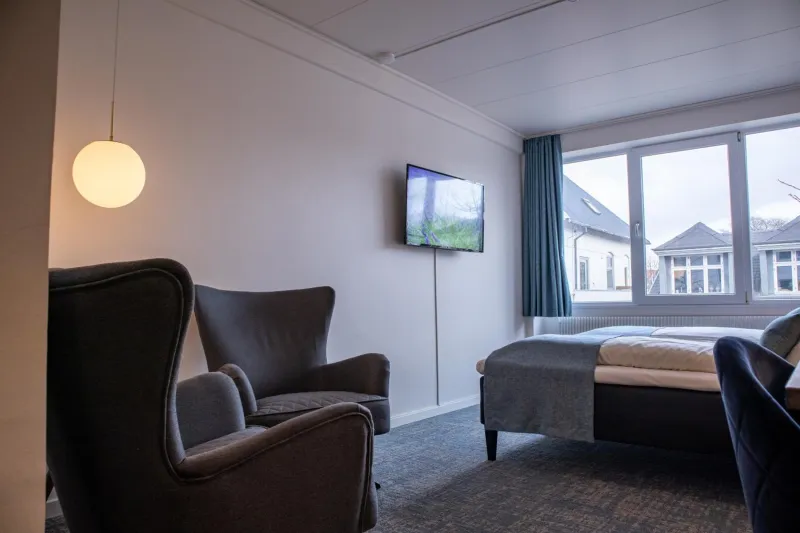Billede 13 af Hotel Phønix Hjørring