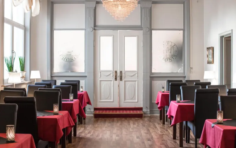 Billede 14 af Hotel Phønix Hjørring