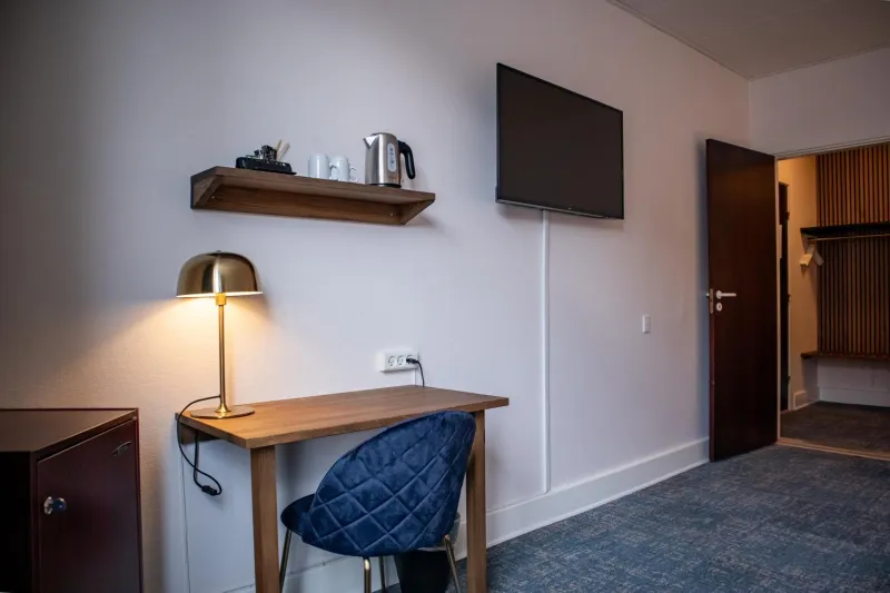 Billede 18 af Hotel Phønix Hjørring
