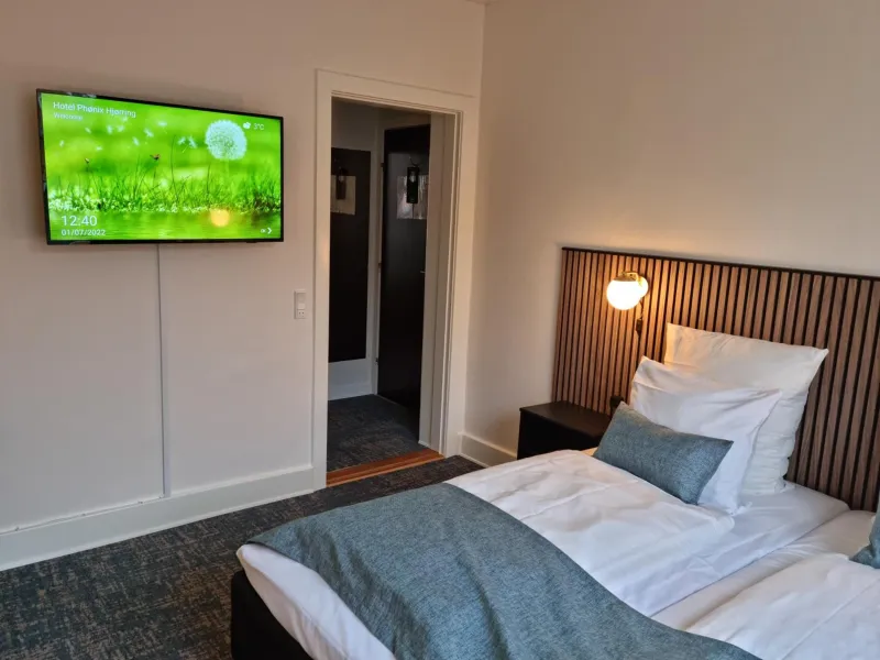 Billede 23 af Hotel Phønix Hjørring