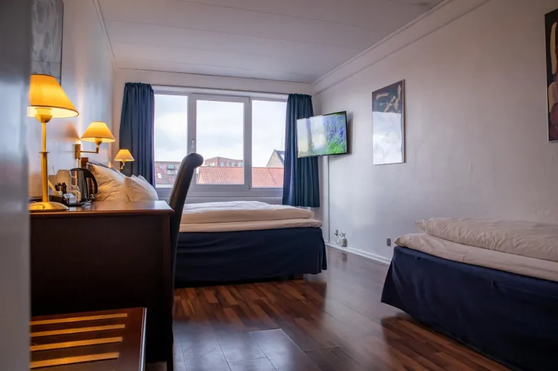 Billede 24 af Hotel Phønix Hjørring