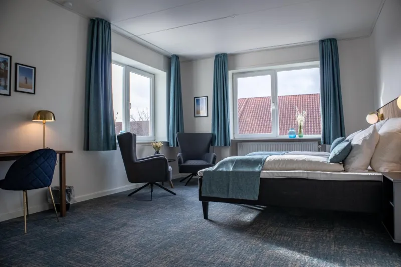 Billede 27 af Hotel Phønix Hjørring