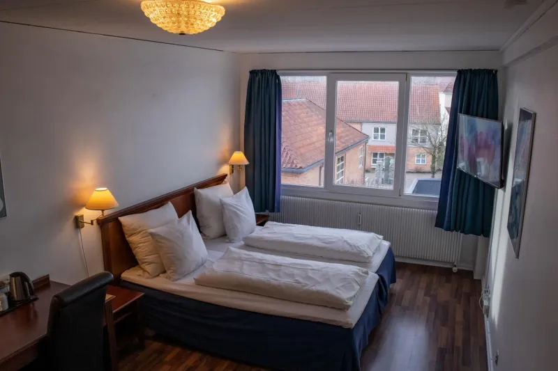 Billede 29 af Hotel Phønix Hjørring