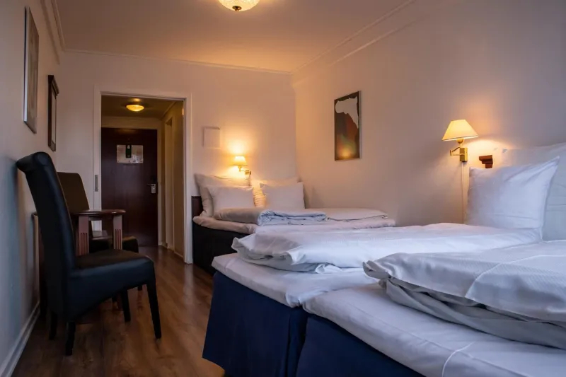 Billede 30 af Hotel Phønix Hjørring