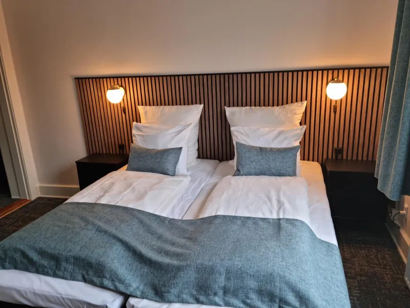 Billede 31 af Hotel Phønix Hjørring
