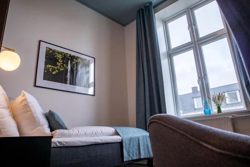 Billede 32 af Hotel Phønix Hjørring