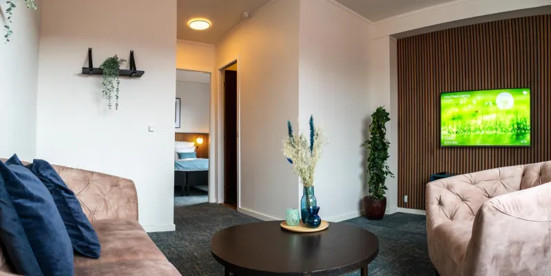 Billede 33 af Hotel Phønix Hjørring