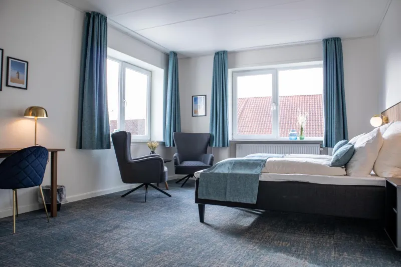 Billede 34 af Hotel Phønix Hjørring