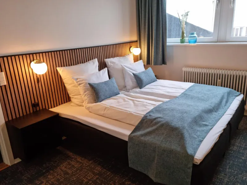 Billede 35 af Hotel Phønix Hjørring