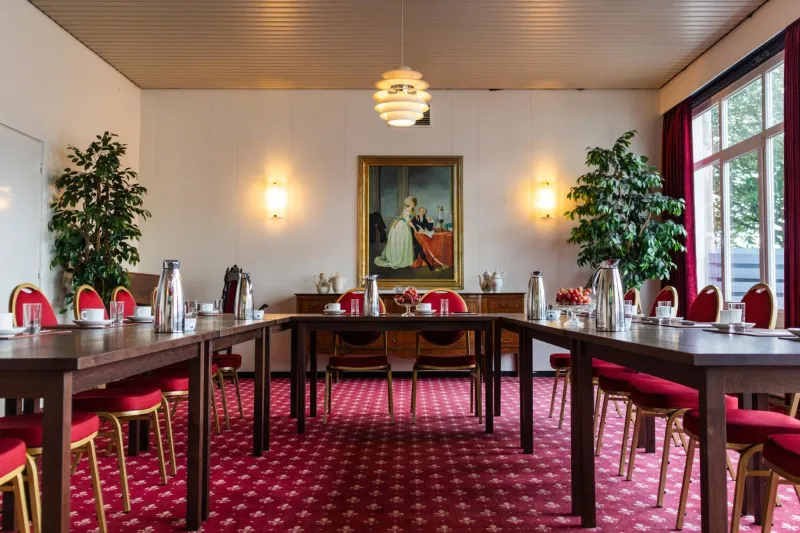 Billede 40 af Hotel Phønix Hjørring