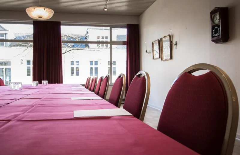 Billede 43 af Hotel Phønix Hjørring