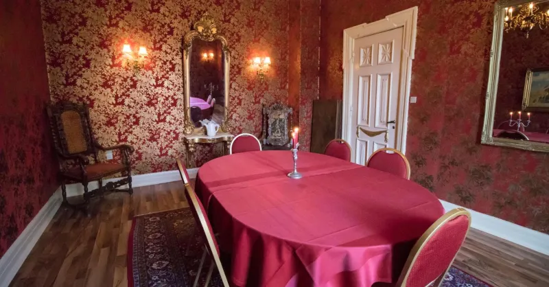 Billede 49 af Hotel Phønix Hjørring