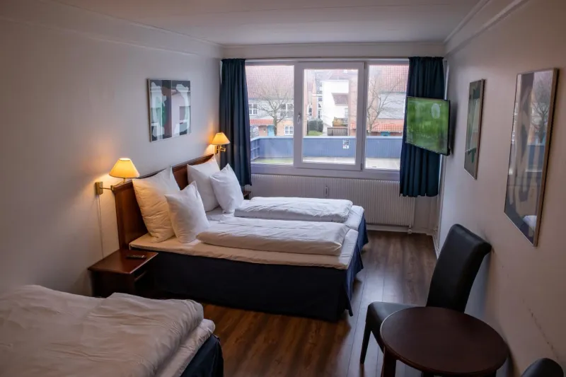 Billede 56 af Hotel Phønix Hjørring