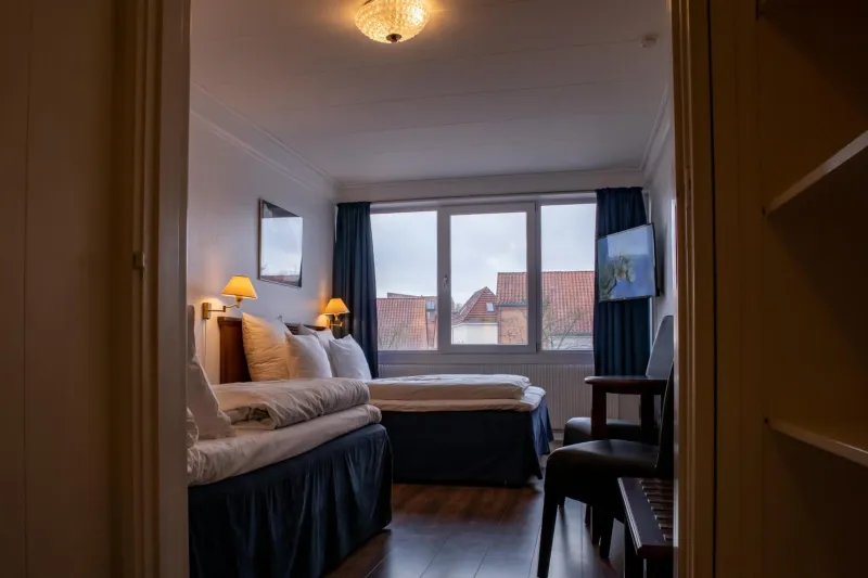 Billede 57 af Hotel Phønix Hjørring