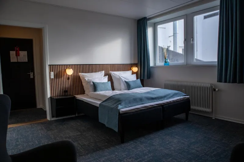 Billede 59 af Hotel Phønix Hjørring