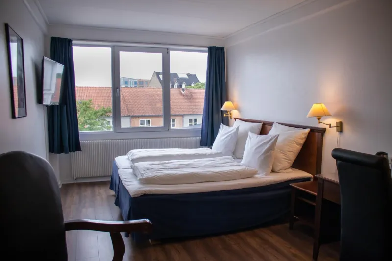 Billede 61 af Hotel Phønix Hjørring