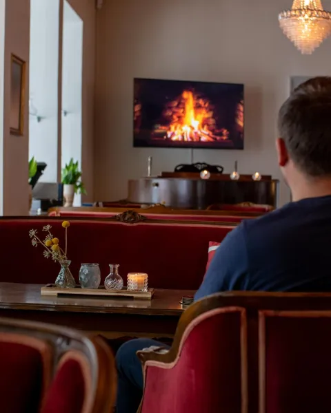 Billede 63 af Hotel Phønix Hjørring