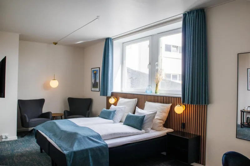 Billede 66 af Hotel Phønix Hjørring
