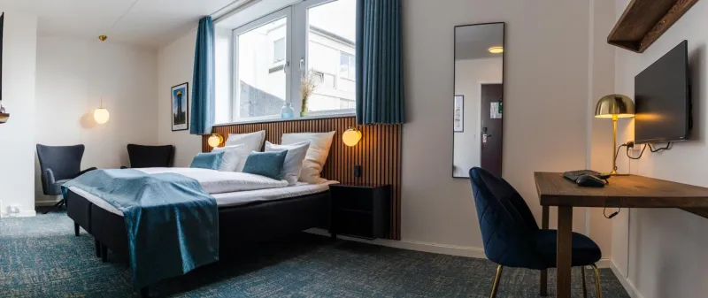 Billede 68 af Hotel Phønix Hjørring