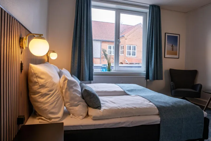 Billede 78 af Hotel Phønix Hjørring