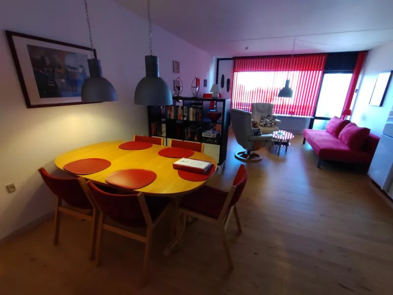 Charmerende hjem i Aalborg photo 3