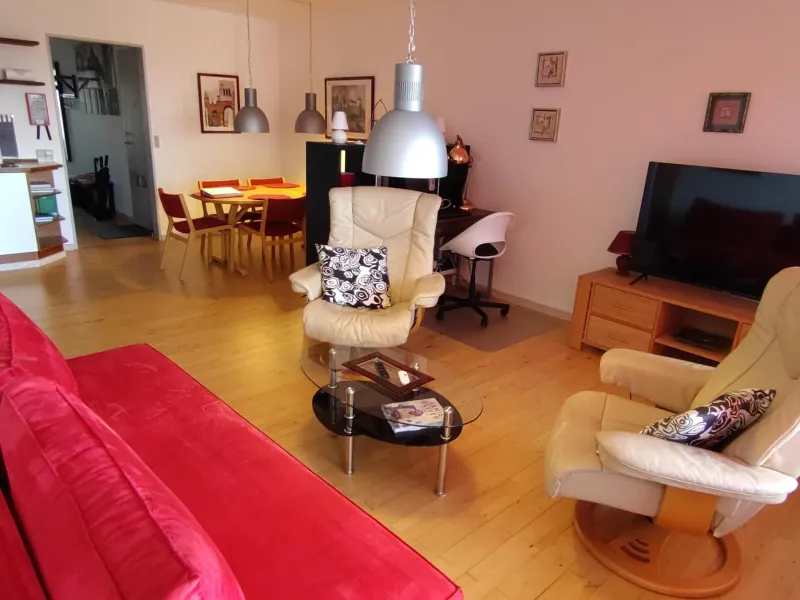 Charmerende hjem i Aalborg photo 23
