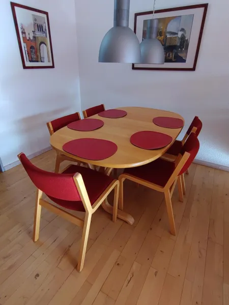 Charmerende hjem i Aalborg photo 31