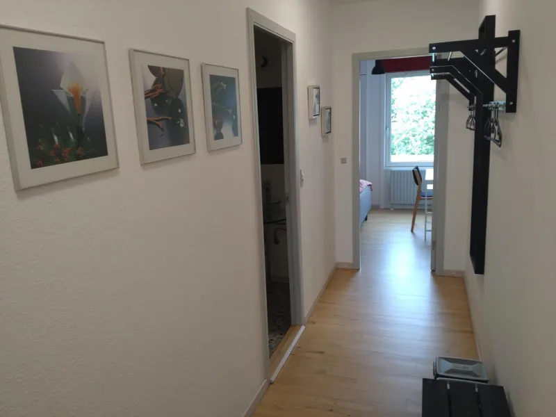 Charmerende hjem i Aalborg photo 33
