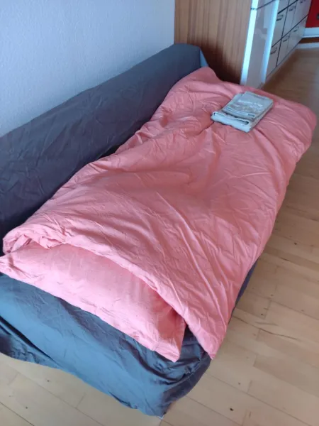 Charmerende hjem i Aalborg photo 35
