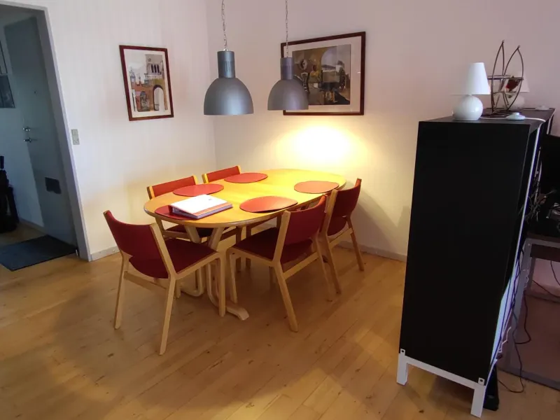 Charmerende hjem i Aalborg photo 38