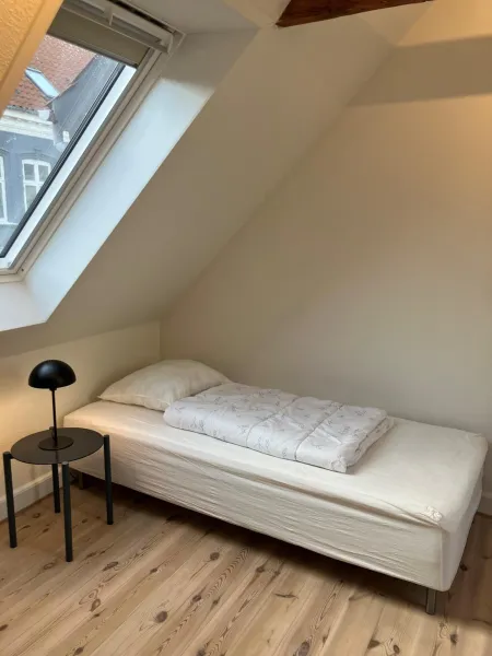 Charmerende byhus midt i Assens photo 5