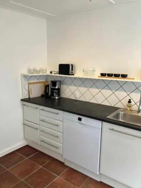 Charmerende byhus midt i Assens photo 8