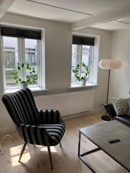 Charmerende byhus midt i Assens photo 9