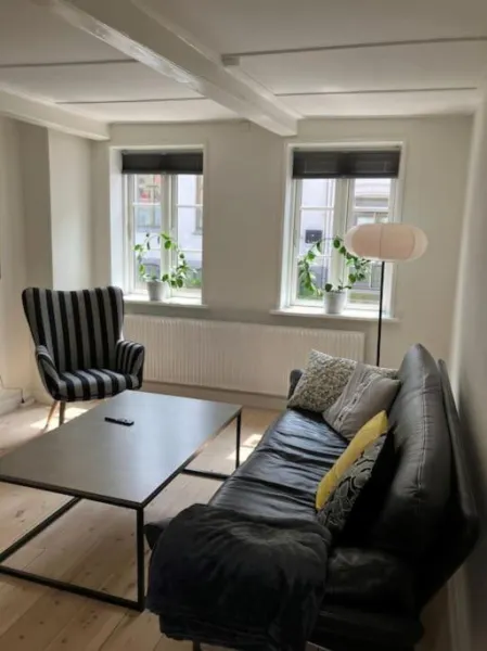 Charmerende byhus midt i Assens photo 10
