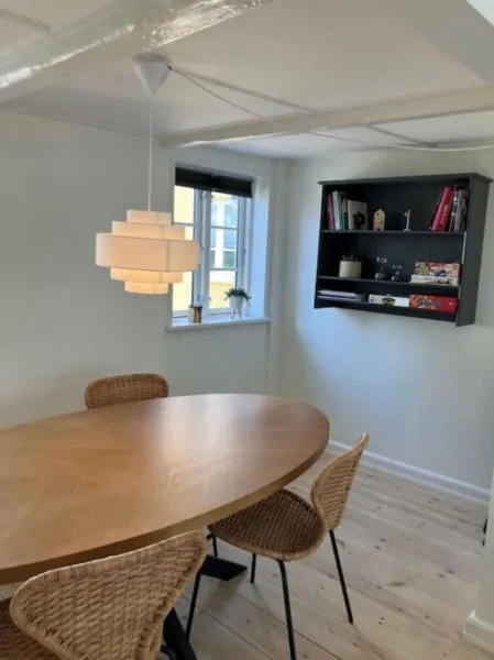 Charmerende byhus midt i Assens photo 12