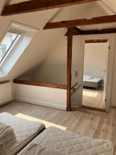 Charmerende byhus midt i Assens photo 13